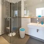 Apartament First Meereskristall