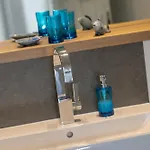 Apartament First Meereskristall *