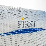 Appartement First Meereskristall