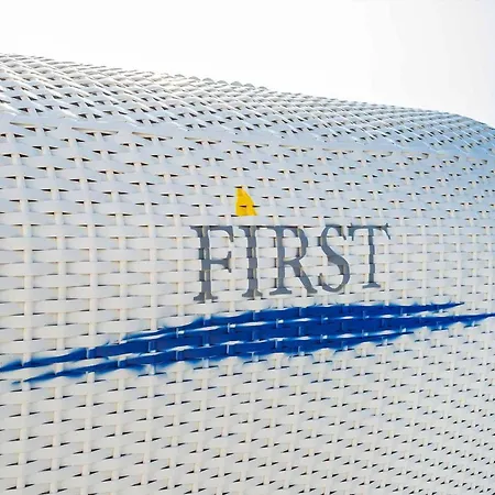 Апартаменты First Meereskristall