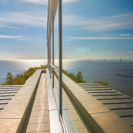 First Meereskristall Апартаменты