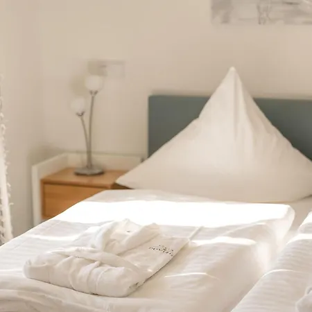 Apartamento First Meereskristall Sellin (Rugen)