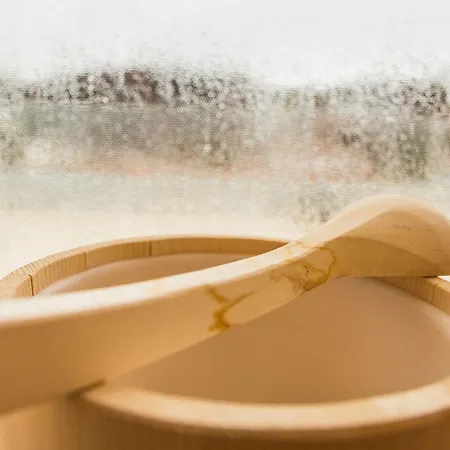 First Meereskristall Зеллин