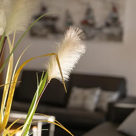 First Meereskristall