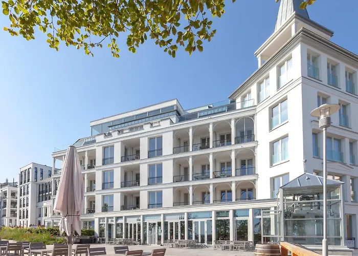 First Meereskristall *