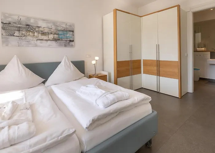 First Meereskristall Apartment