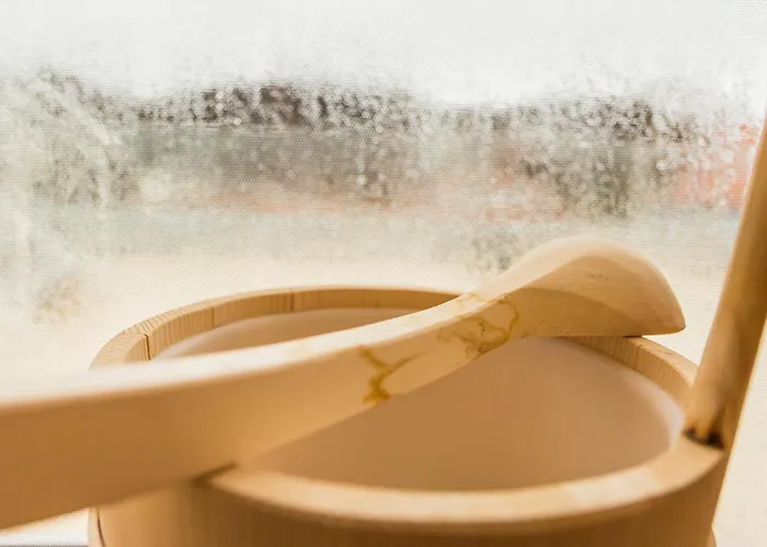 First Meereskristall Apartment *