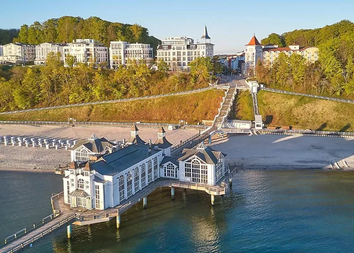 First Meereskristall